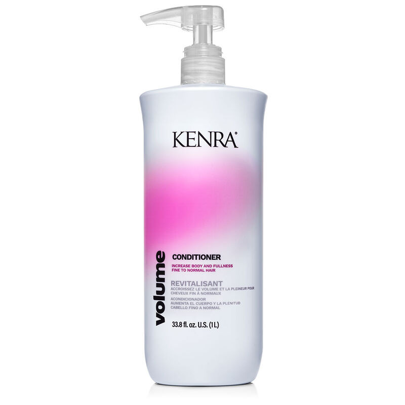 Kenra Volume Conditioner | Beauty Brands