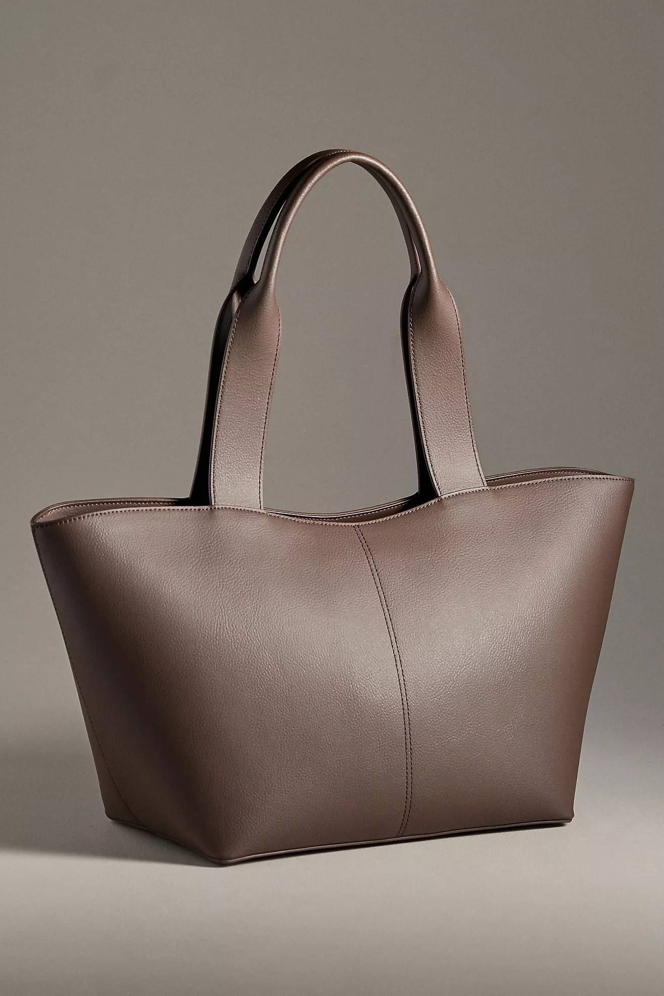 Freja Bleecker Large Tote | Anthropologie (US)