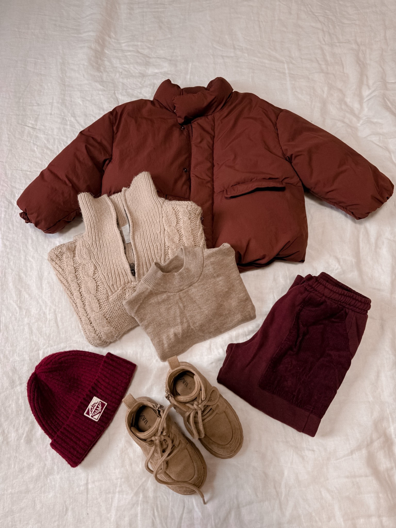 Toddler boy autumn outfit inpo
Burgundy & beige
1-6 years old 


#LTKBaby #LTKStyleTip #LTKKids