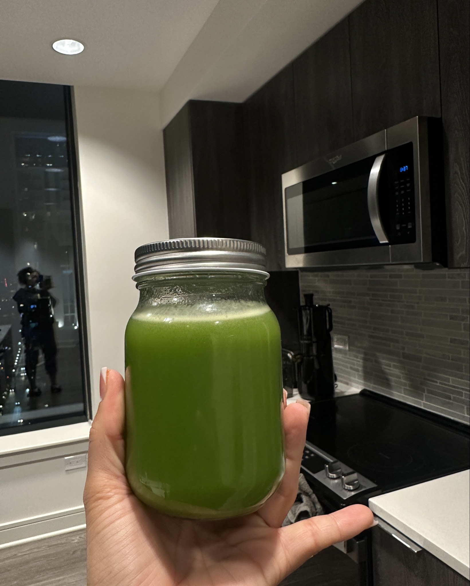 I’m officially a juice girl 

#LTKGiftGuide #LTKFitness #LTKHome