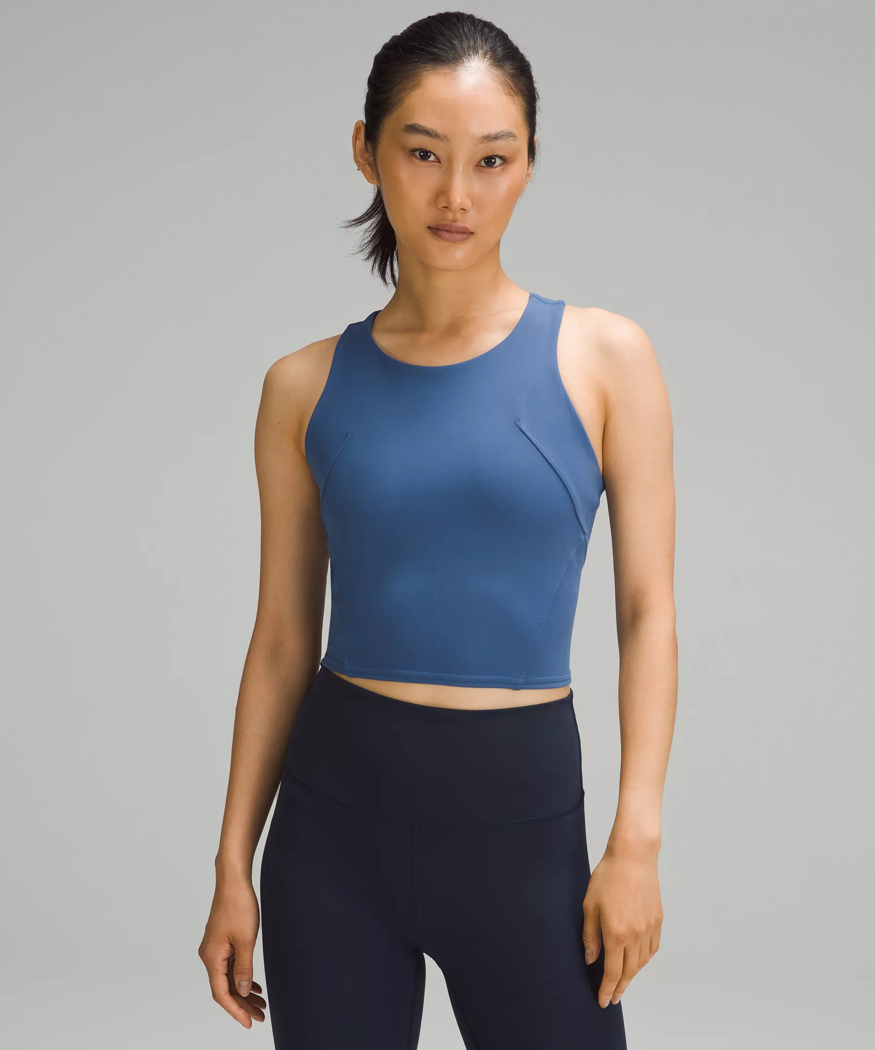 Wunder Train Racerback Tank Top | Women's Sleeveless & Tank Tops | lululemon | Lululemon (US)