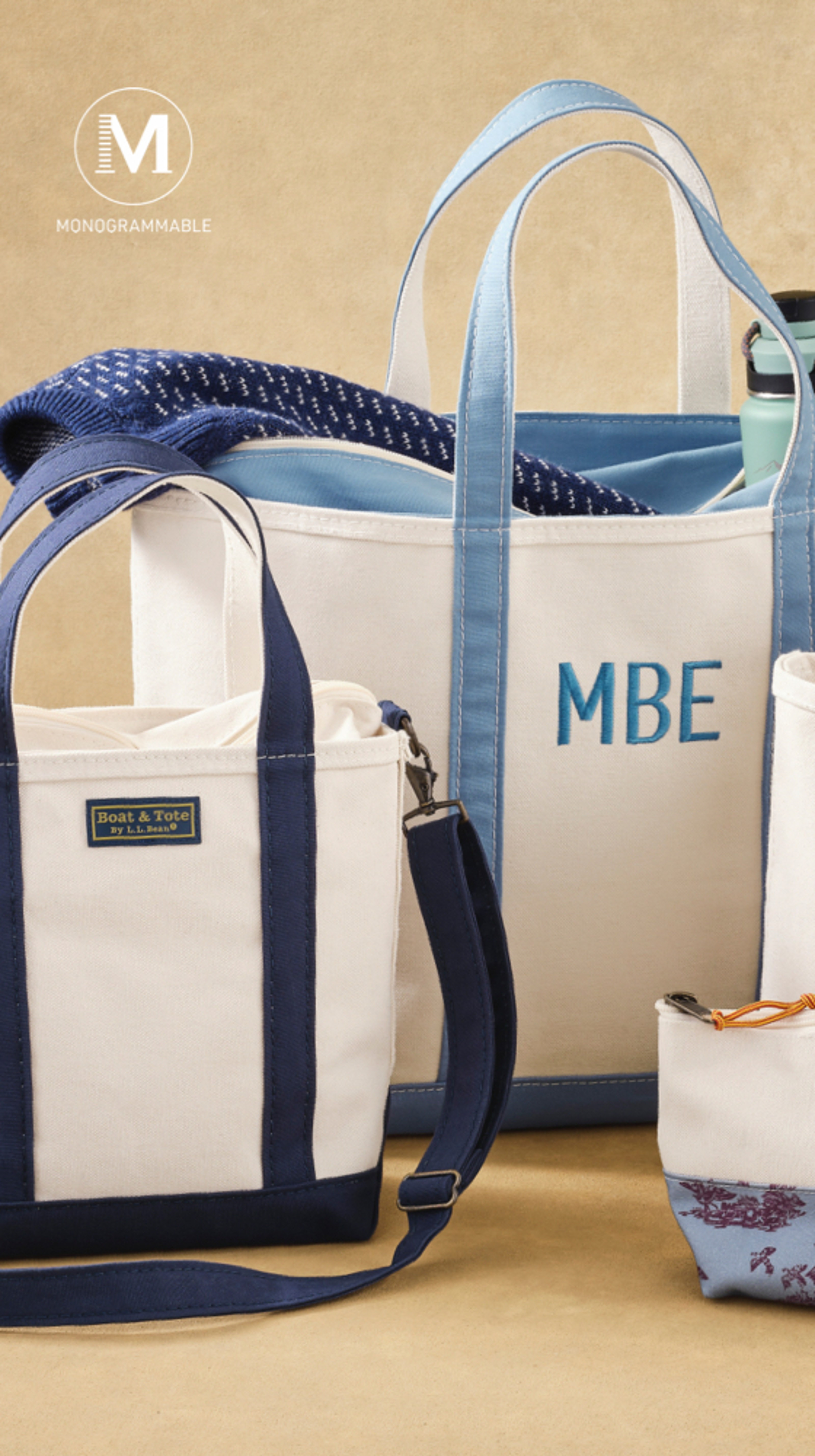 Boat and Tote®, Mini | L.L. Bean
