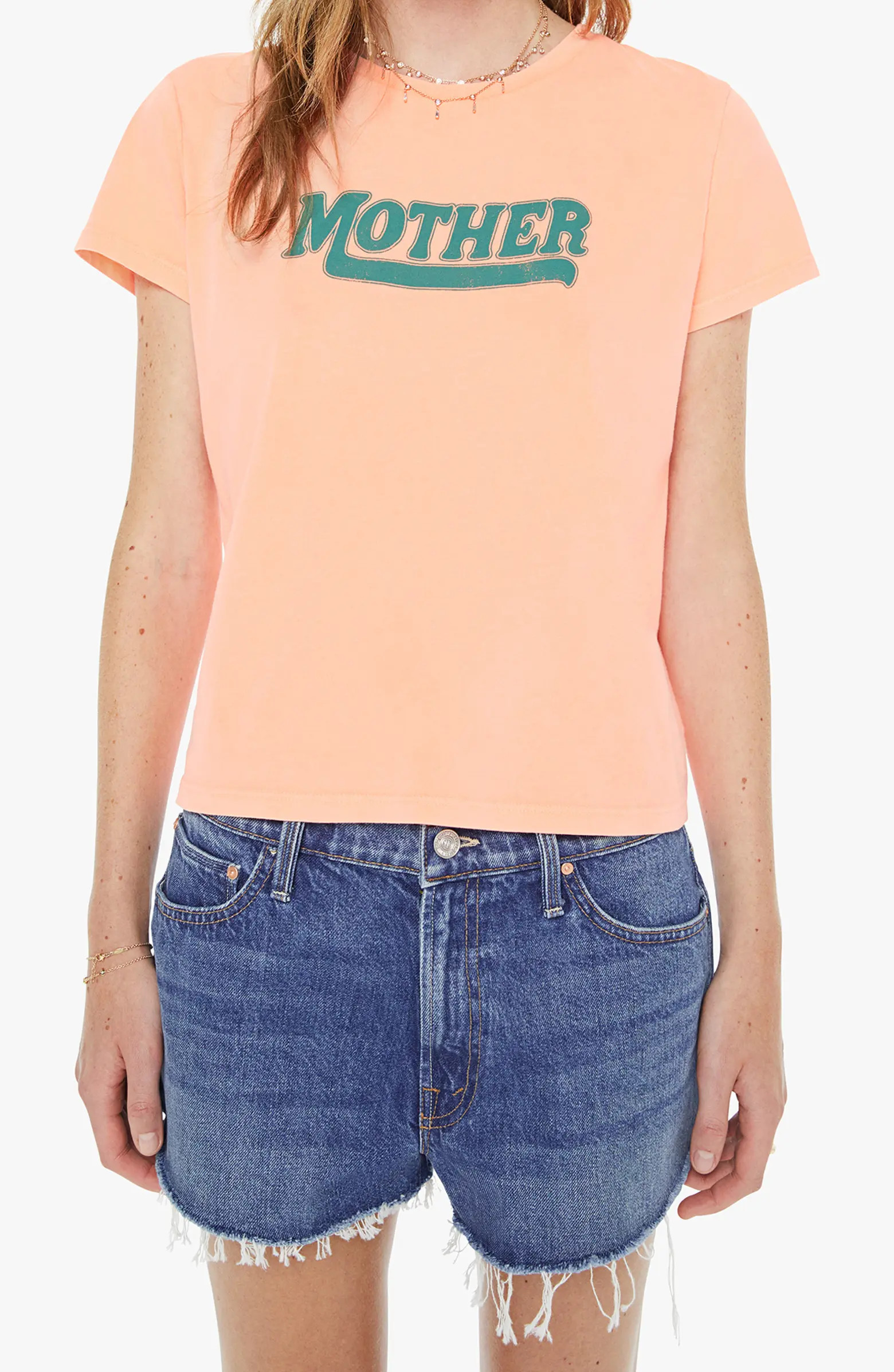 Little Goodie Goodie Tee | Nordstrom