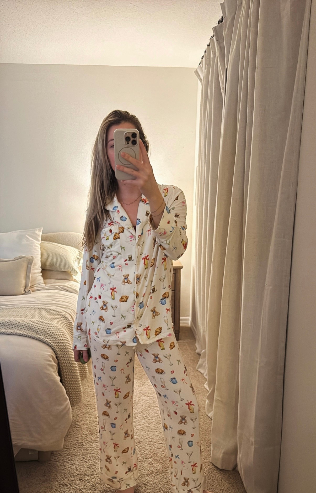 Comfy and fun pajamas!


#LTKdayinmylife #LTKmomlife