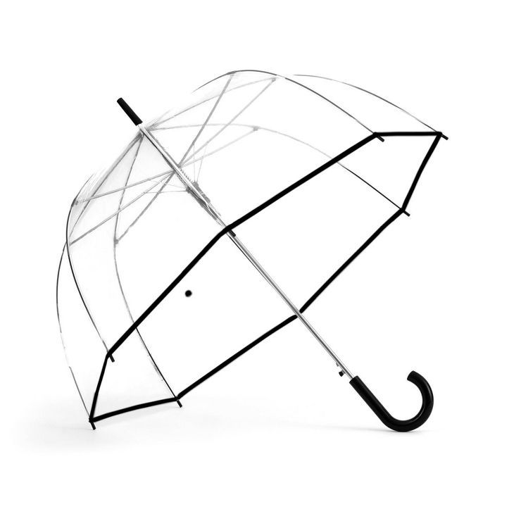 ShedRain Bubble Umbrella - Clear | Target