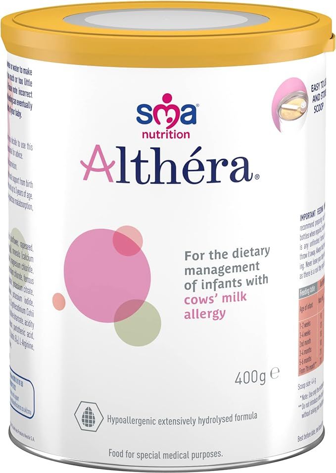 SMA Nutrition Althéra | Amazon (US)