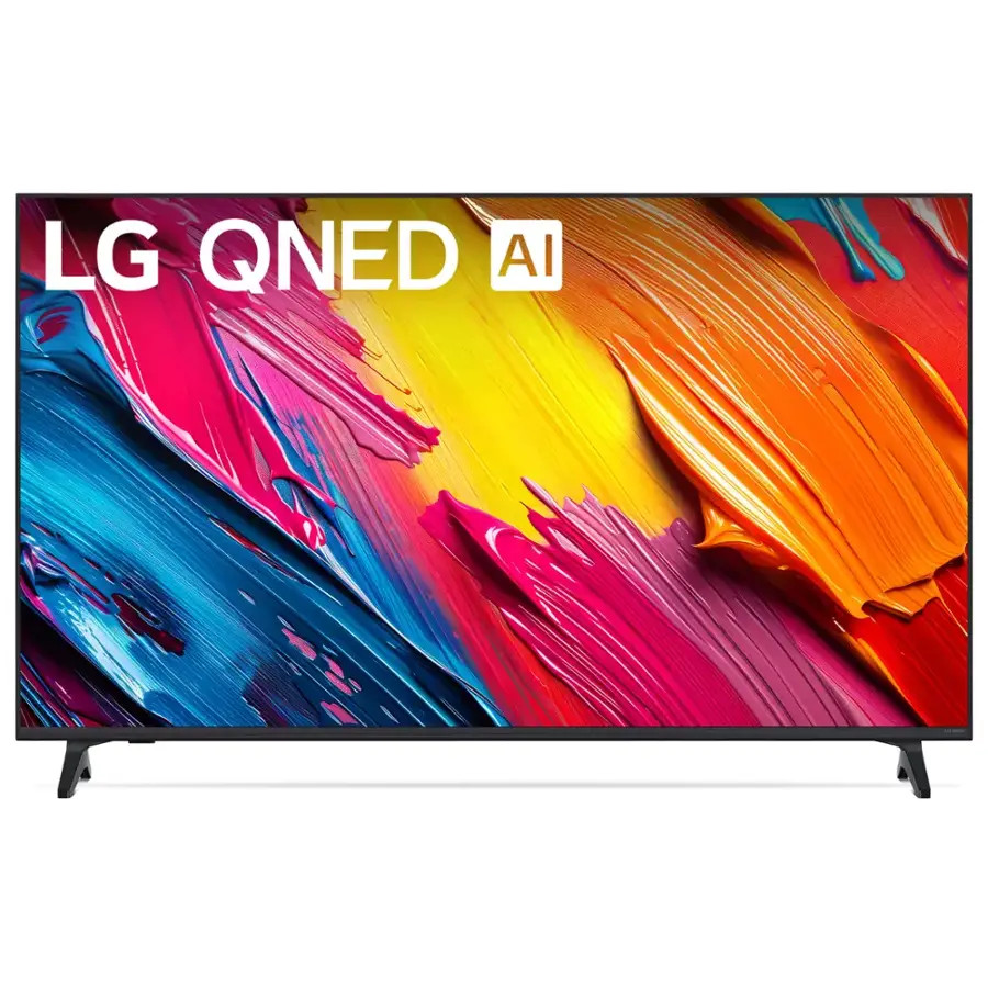 LG - 65" Class 70A Series QNED AI 4K UHD Smart webOS TV (2025) | Best Buy U.S.