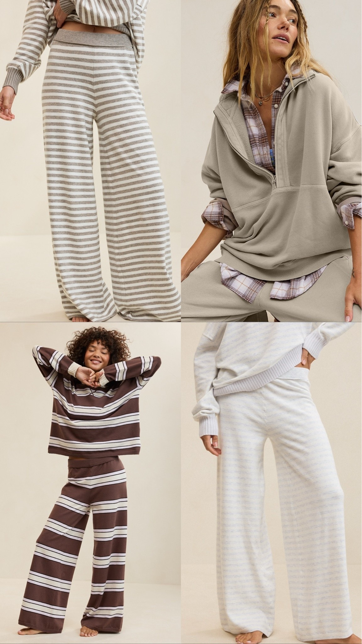 Cozy matching sets #aerie

#LTKSeasonal