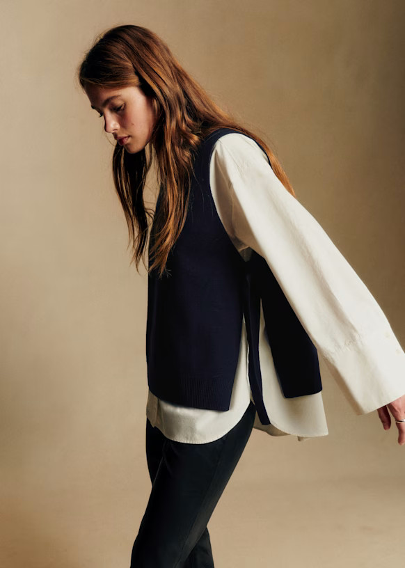 Cory Jumper | Sezane Paris - US