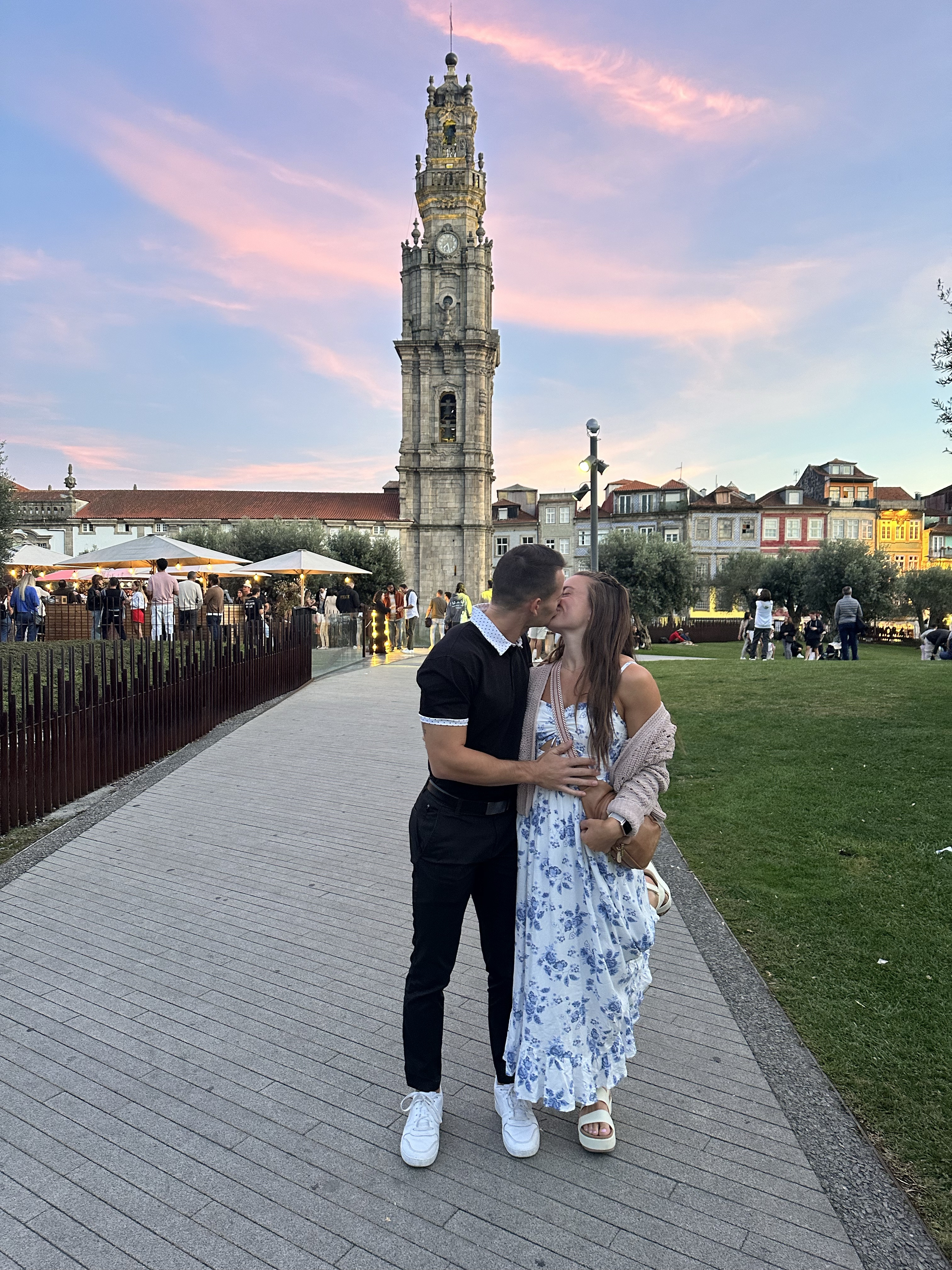 Porto has my heart 🤍

#LTKSummerEdit #LTKTravel