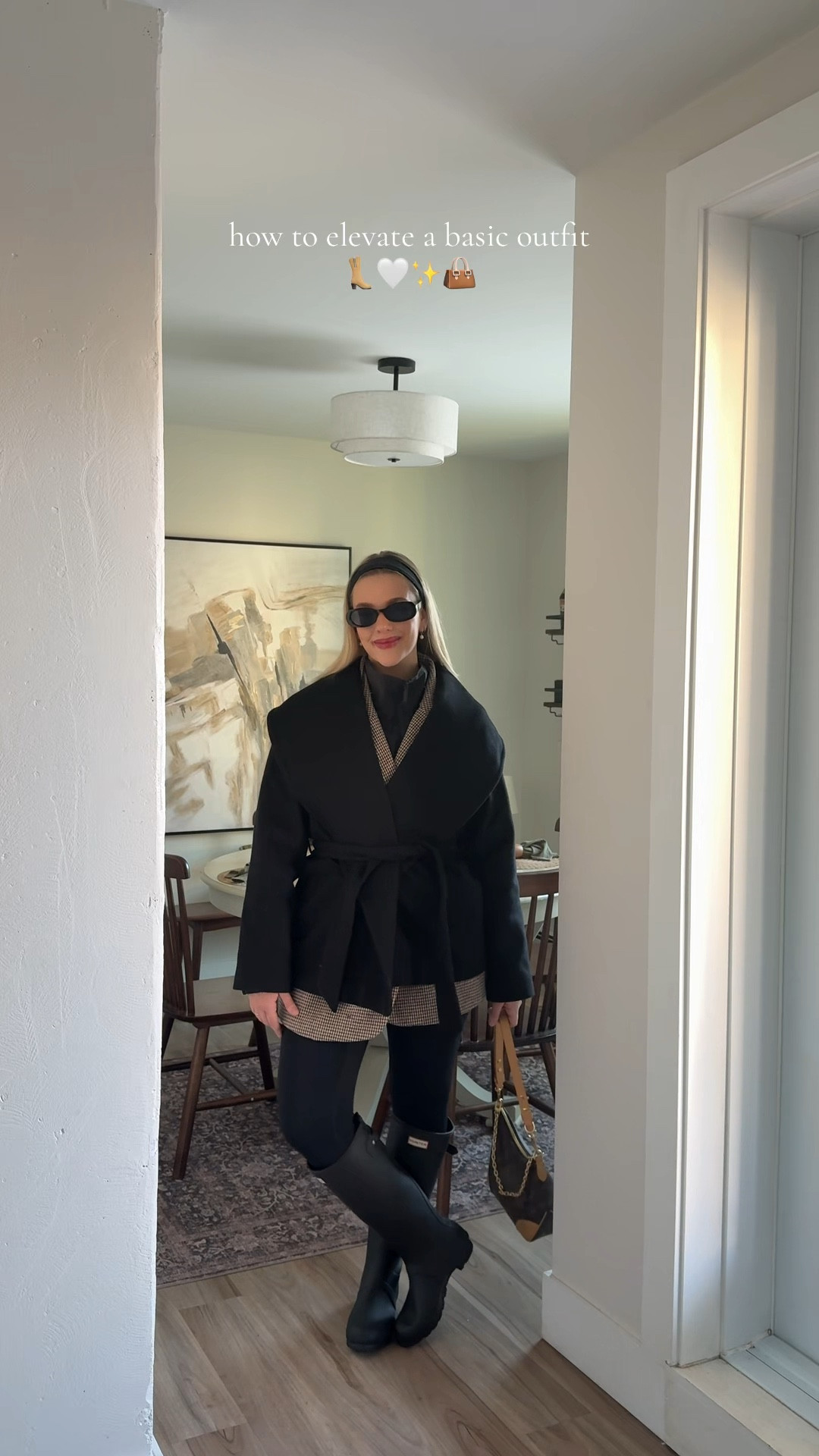 Latest TikTok🤍 (couldn’t link everything exactly as some of the brands aren’t on LTK, but I found dupes that are very close!)

#LTKstyletip #LTKmidsize #LTKwinter