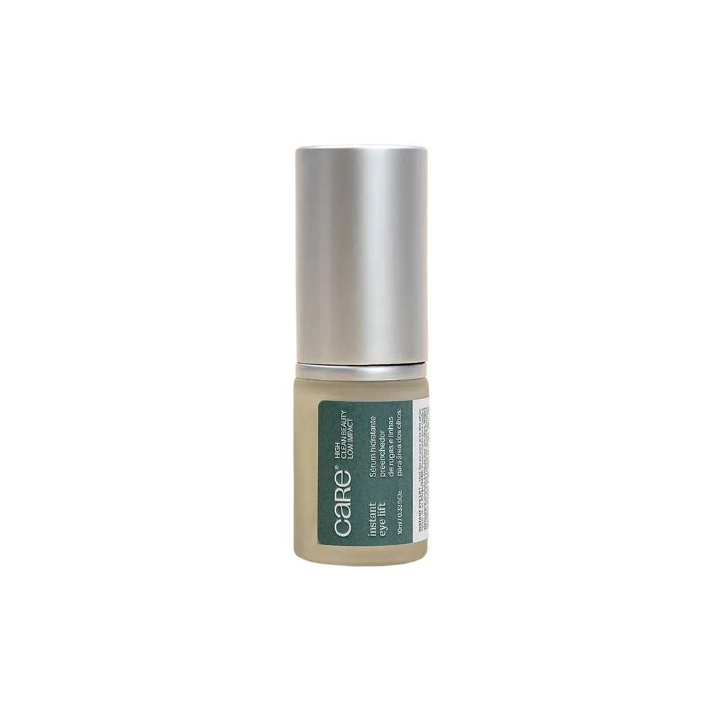 Sérum Preenchedor Para Olhos Care Natural Beauty Instant Eye Lift 10 ml | Amobeleza (BR)
