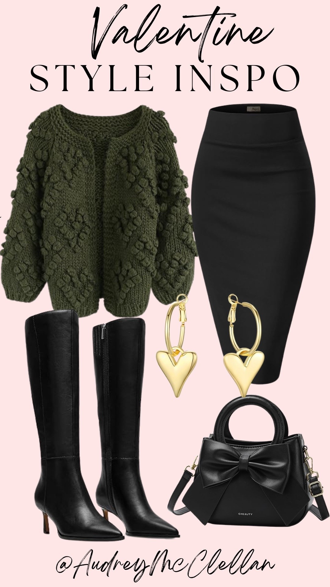 Valentine inspired outfits 🩷💜

#LTKOver40 #LTKootd #LTKWorkwear