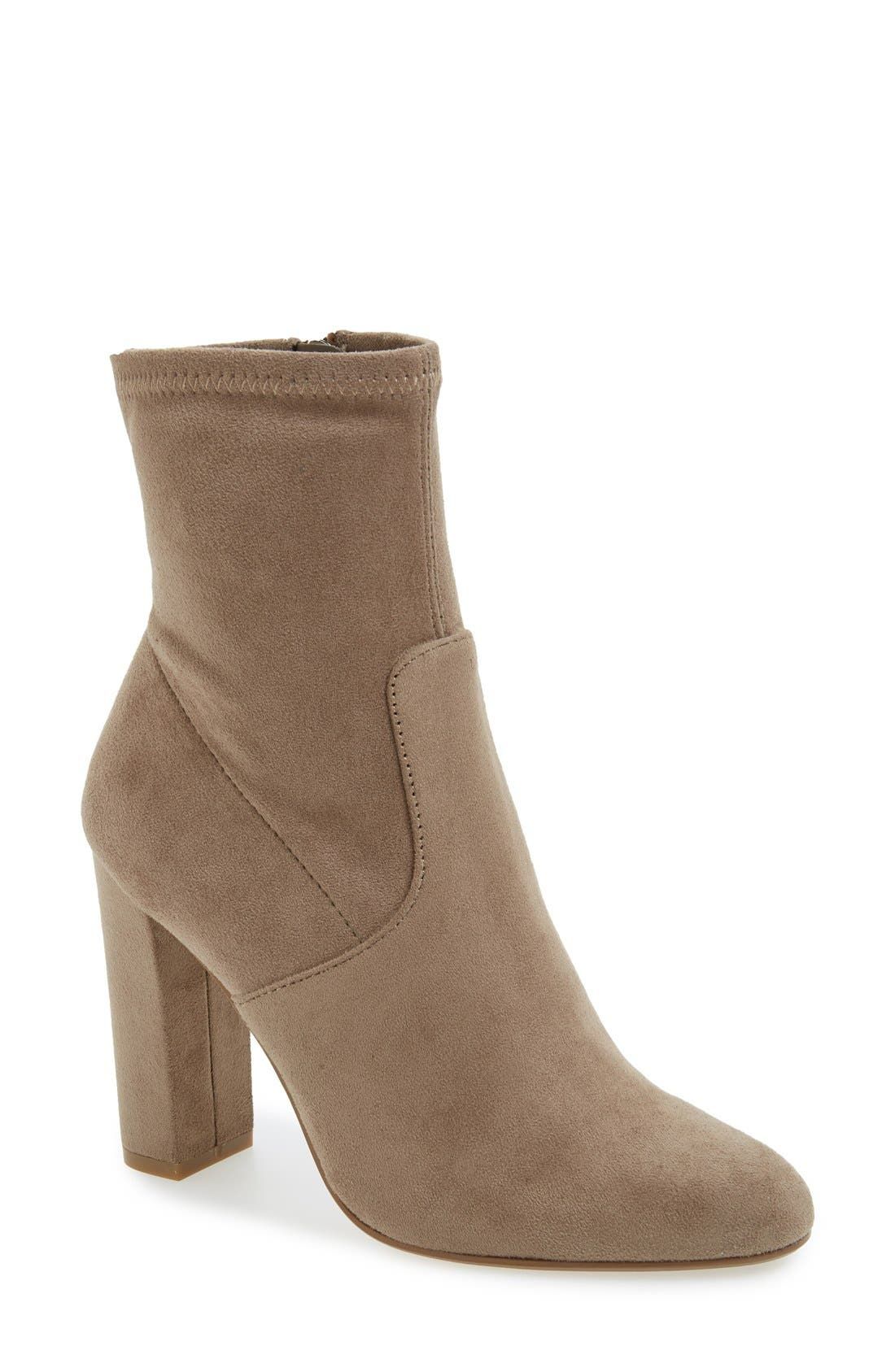 Edit Bootie (Women) | Nordstrom