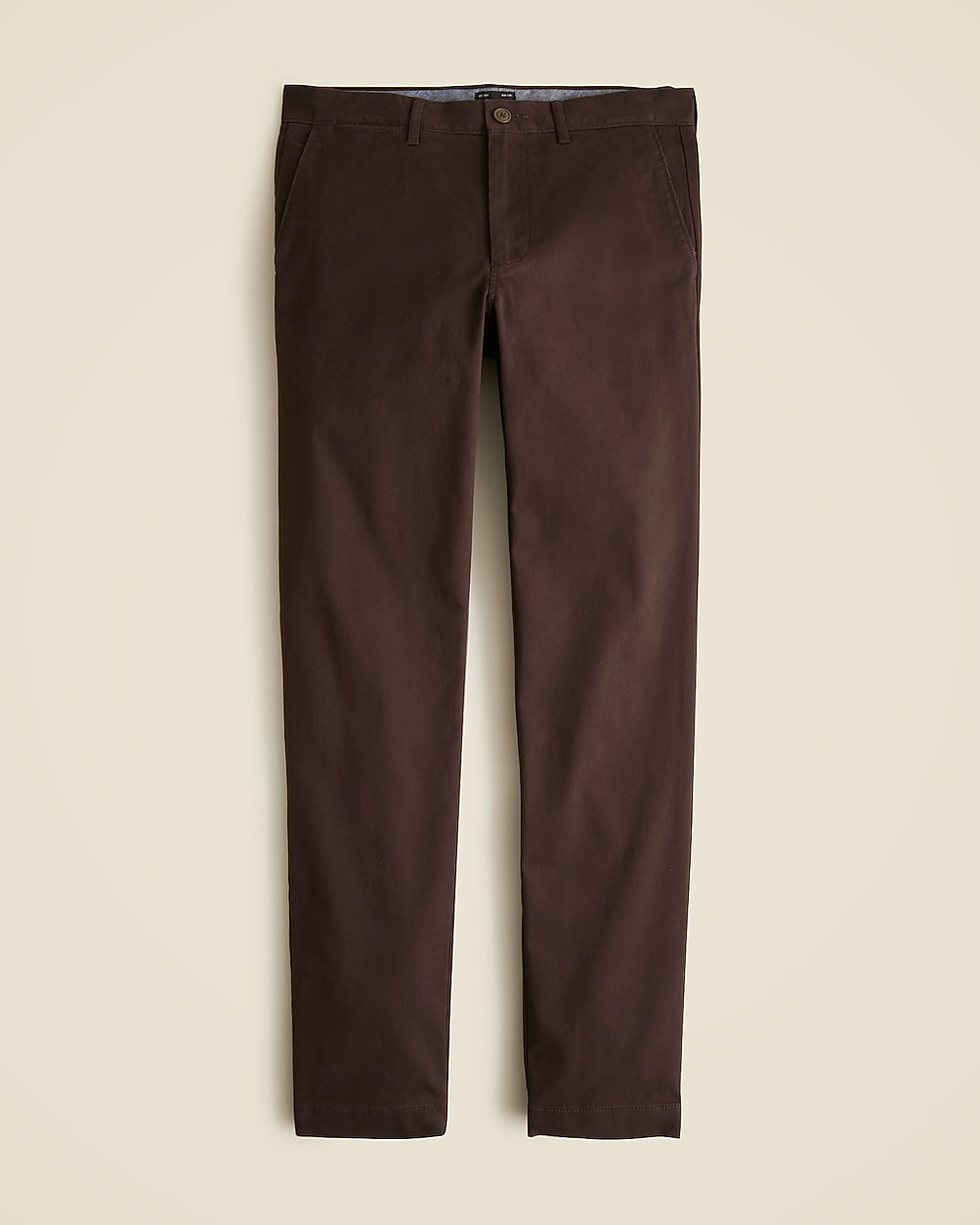 770™ Straight-fit stretch chino pant | J. Crew US