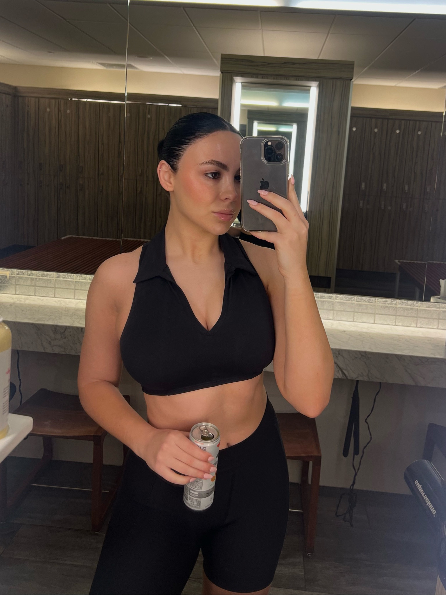 Workout attire 

#LTKfit #LTKFind