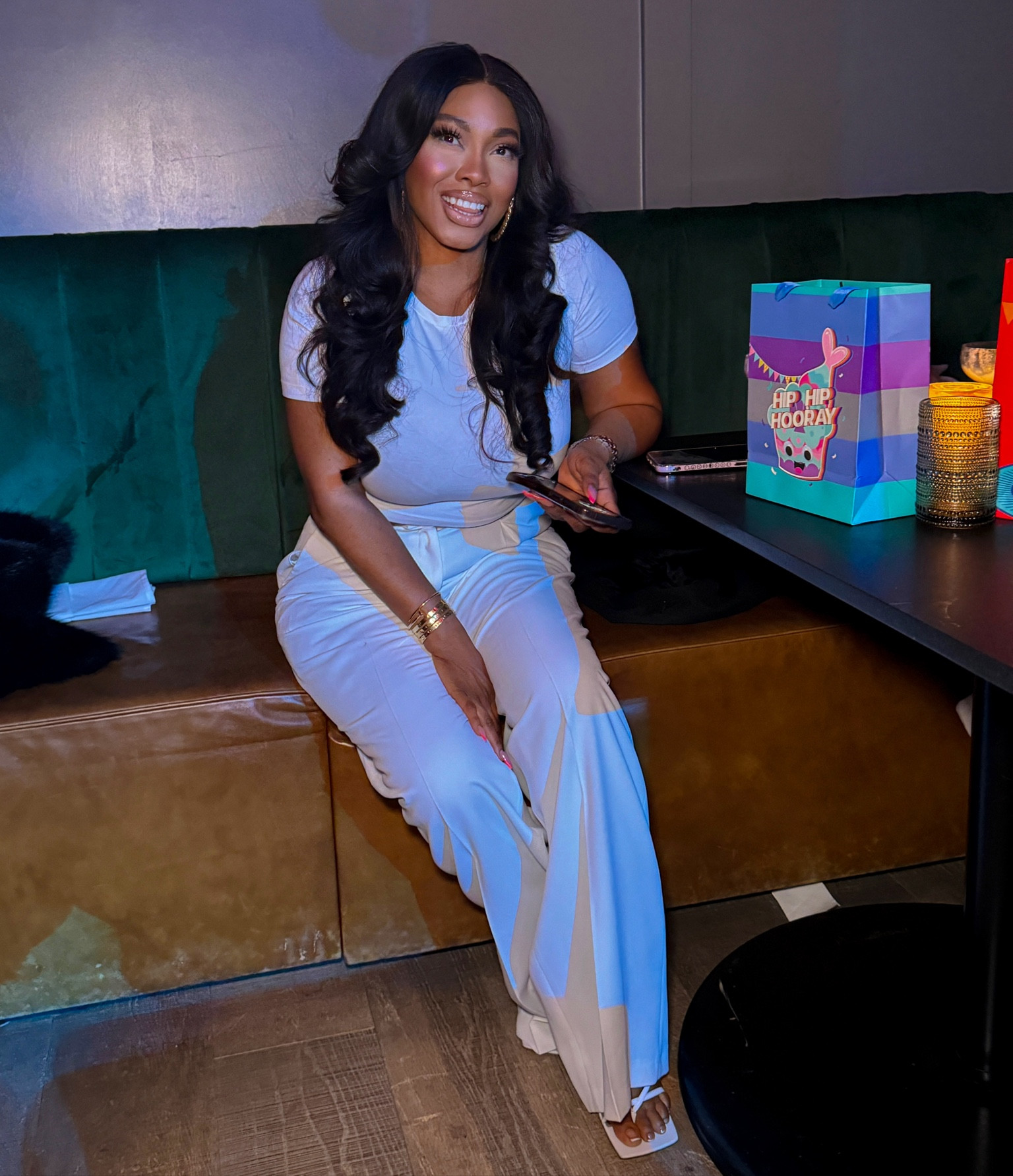 My outfit to Galentine 2024

#galantine #valentine #allwhite

#LTKbeauty #LTKU #LTKstyletip