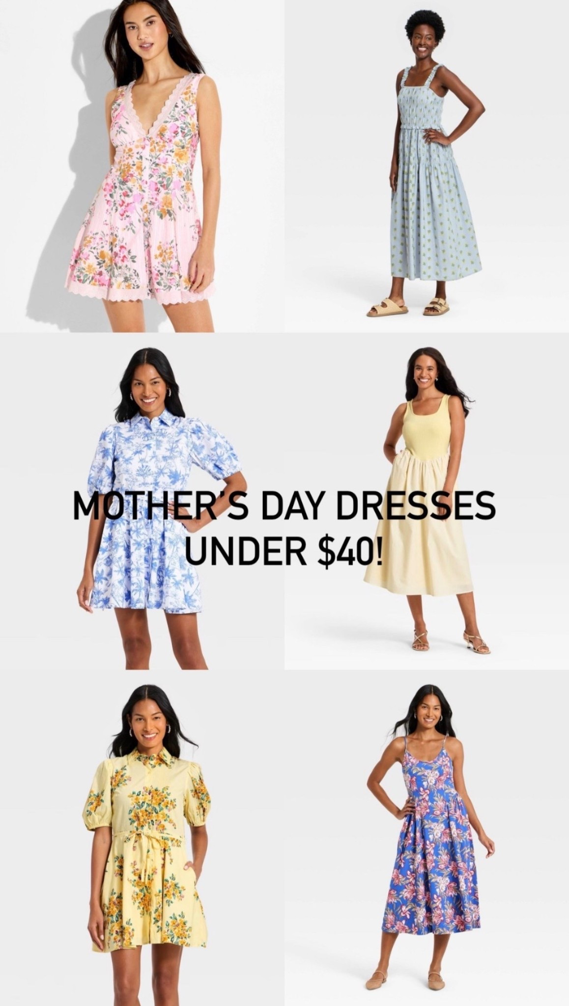 1 #ltksalealert #ltkseasonal #ltkmothersday