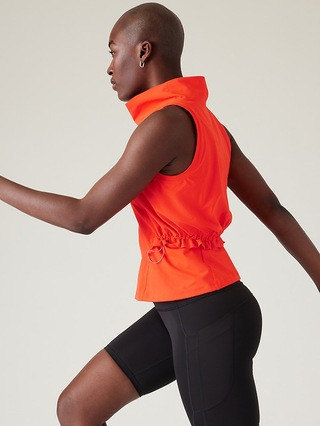 Venture Out Tank | Athleta