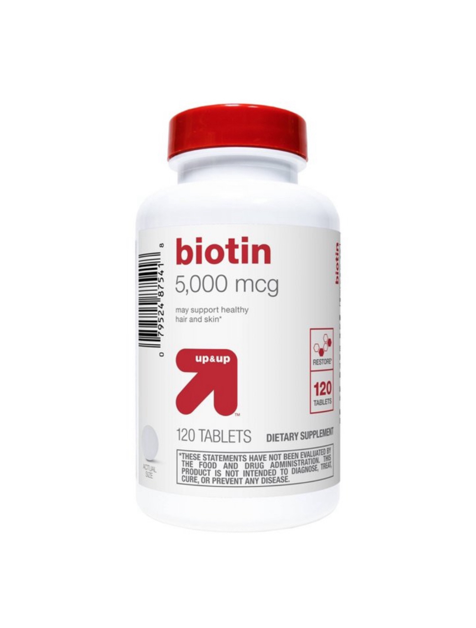 Biotin 