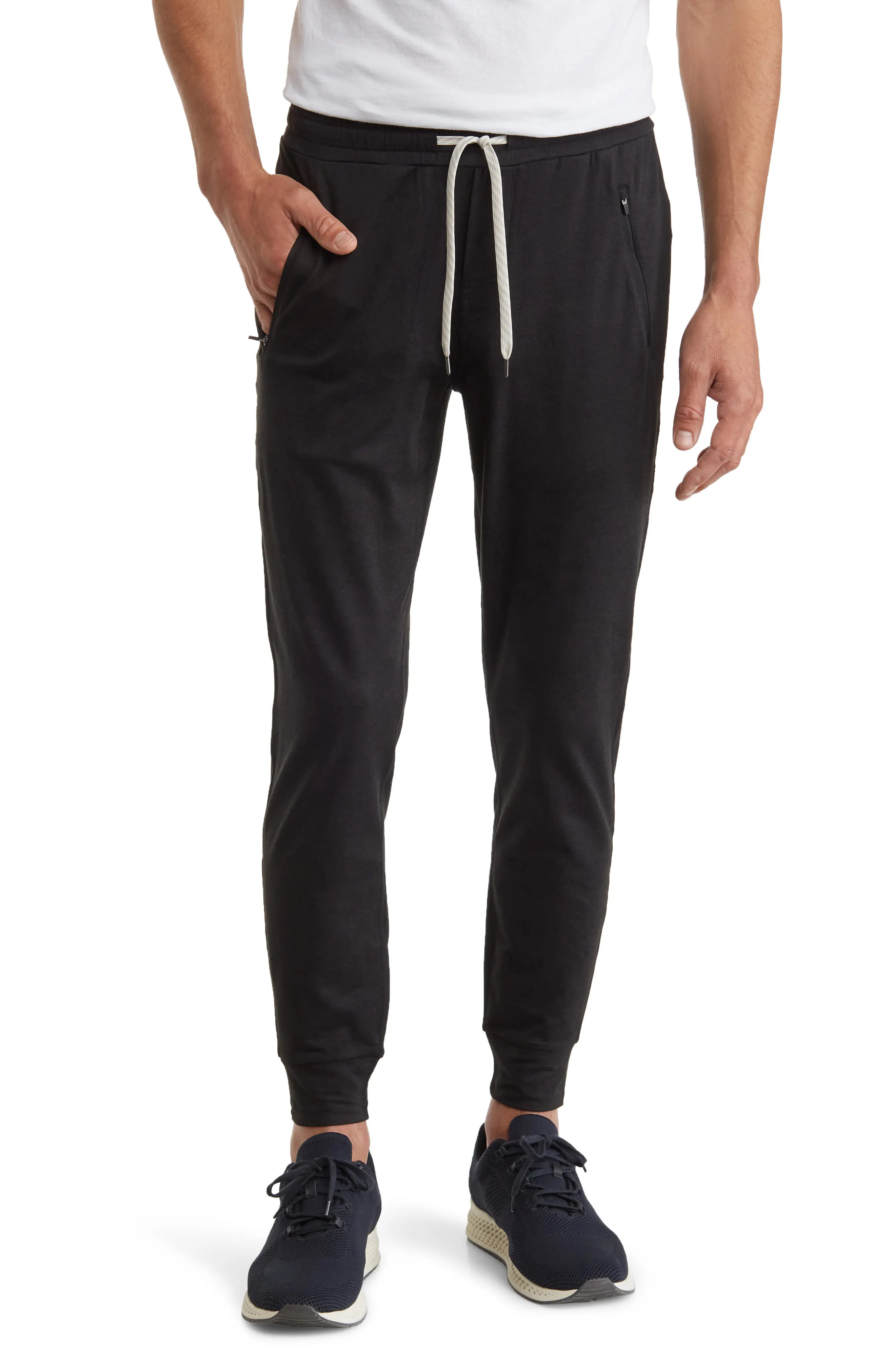 Vuori Ponto Performance Joggers (Men) | Nordstrom | Nordstrom