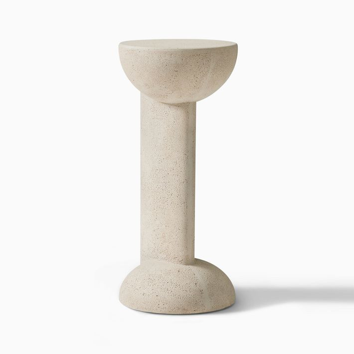 Monti Drink Table (10") | West Elm (US)