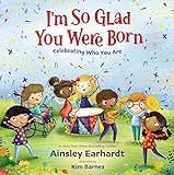 I'm So Glad You Were Born: Celebrating Who You Are | Amazon (US)