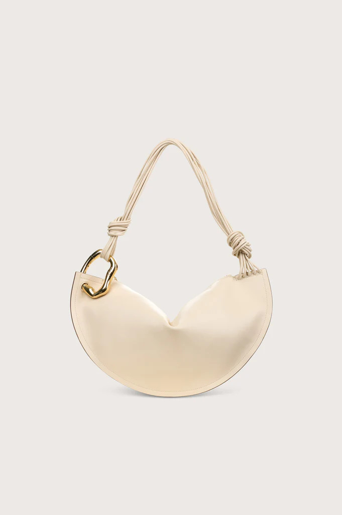 ESTRELLA SHOULDER BAG - OFF WHITE | Cult Gaia - US