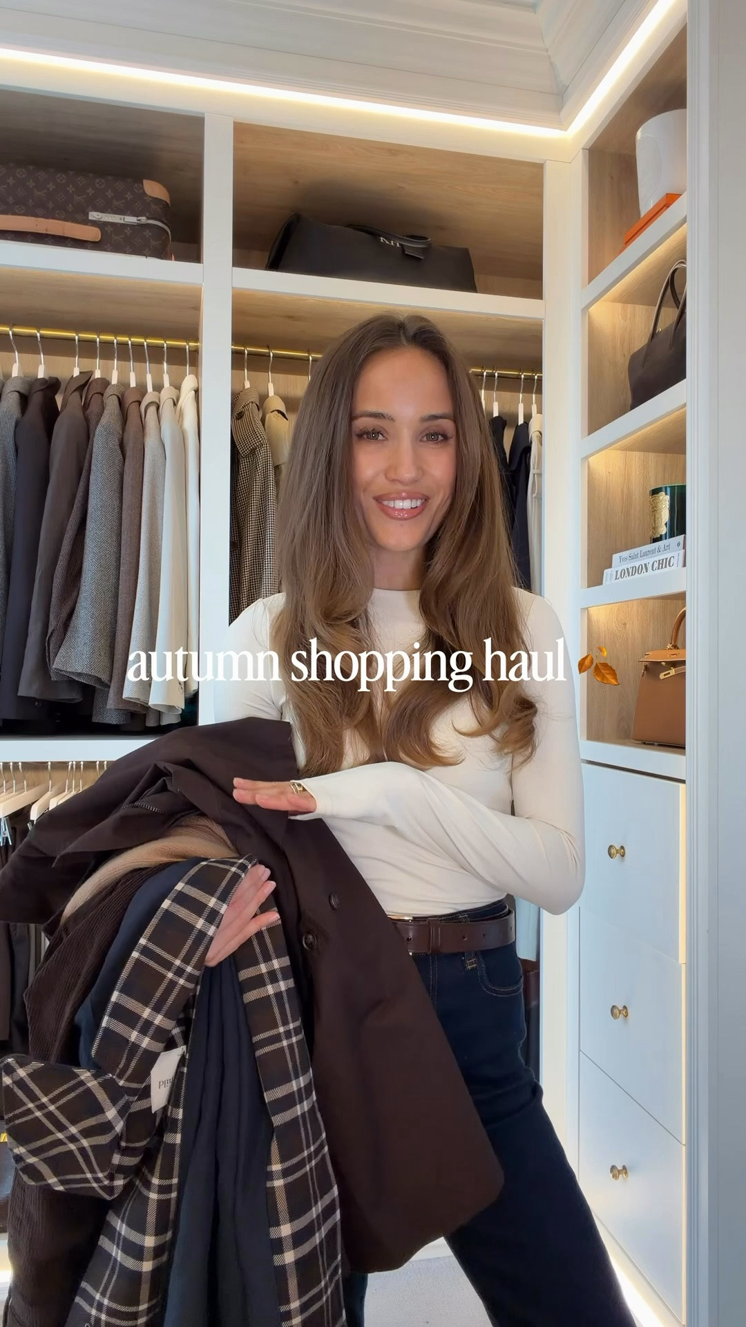Autumn styling 🤎🍂

#LTKuk #LTKautumn