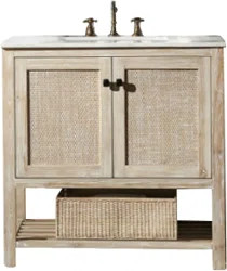 Legion Furniture 36" Bathroom Vanity Set | Wayfair North America
