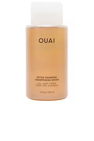 Detox Shampoo
                    
                    OUAI | Revolve Clothing (Global)