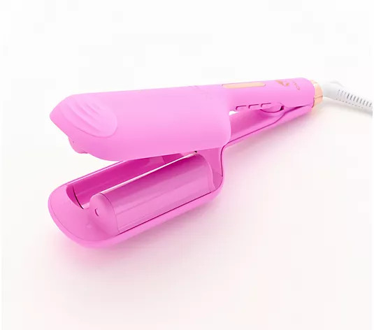 Calista Body Waver Hair Styler | QVC