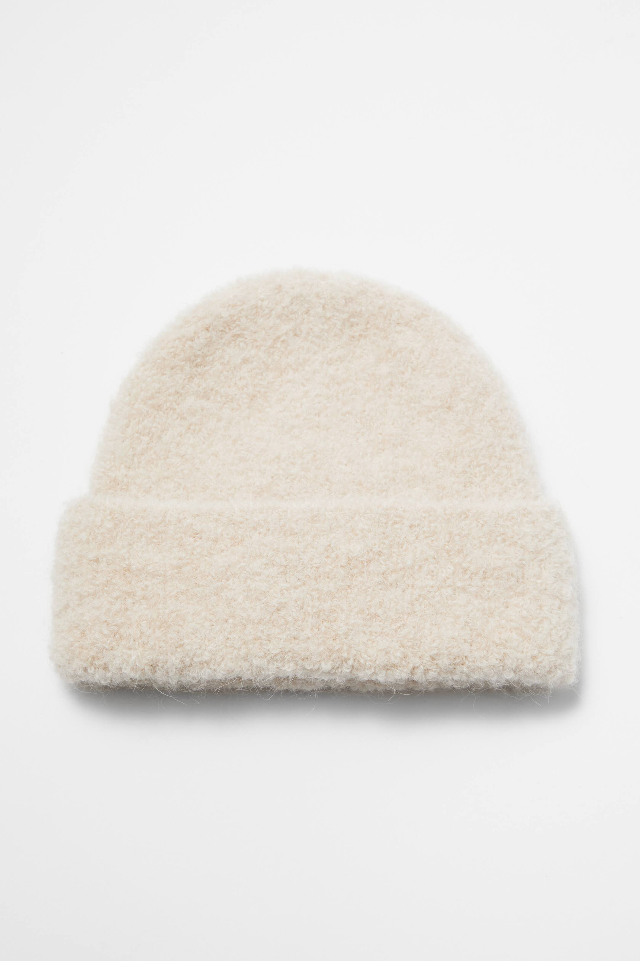 Alpaca-Blend Beanie | H&M (UK, MY, IN, SG, PH, TW, HK)