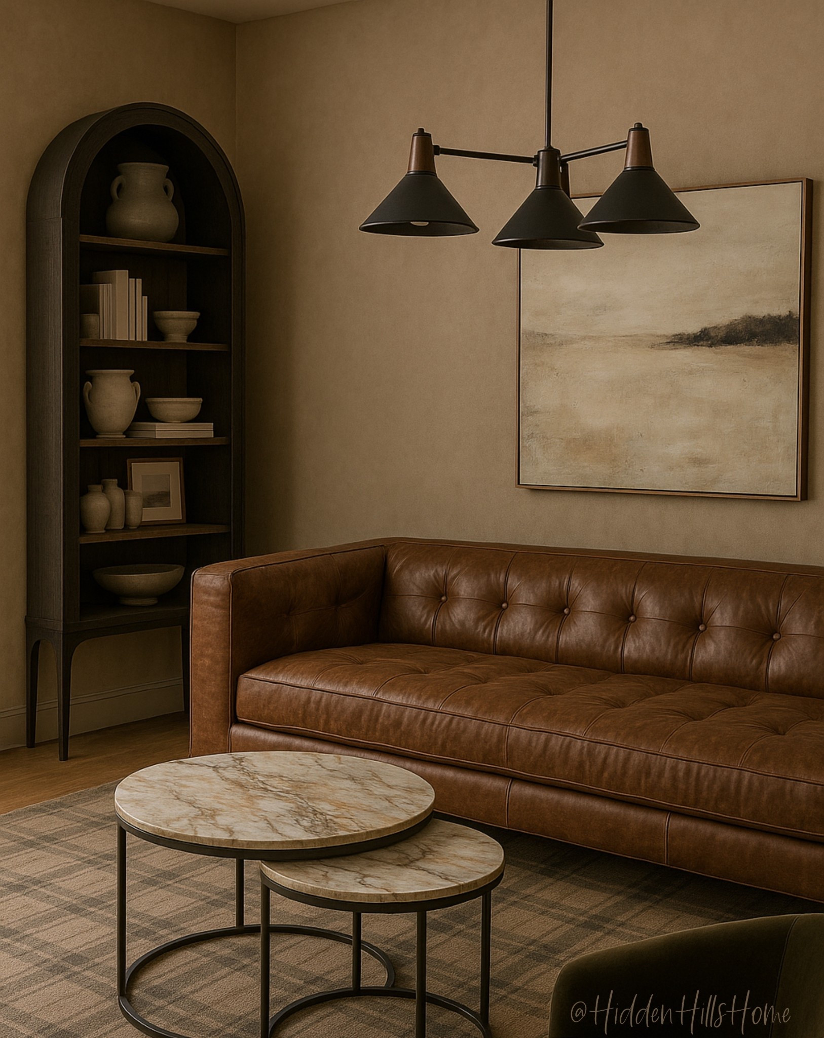 living room decor, modern classic living room design, masculine living room mood board, masculine home decor ideas #livingroom

#LTKCyberWeek #LTKHome #LTKSaleAlert