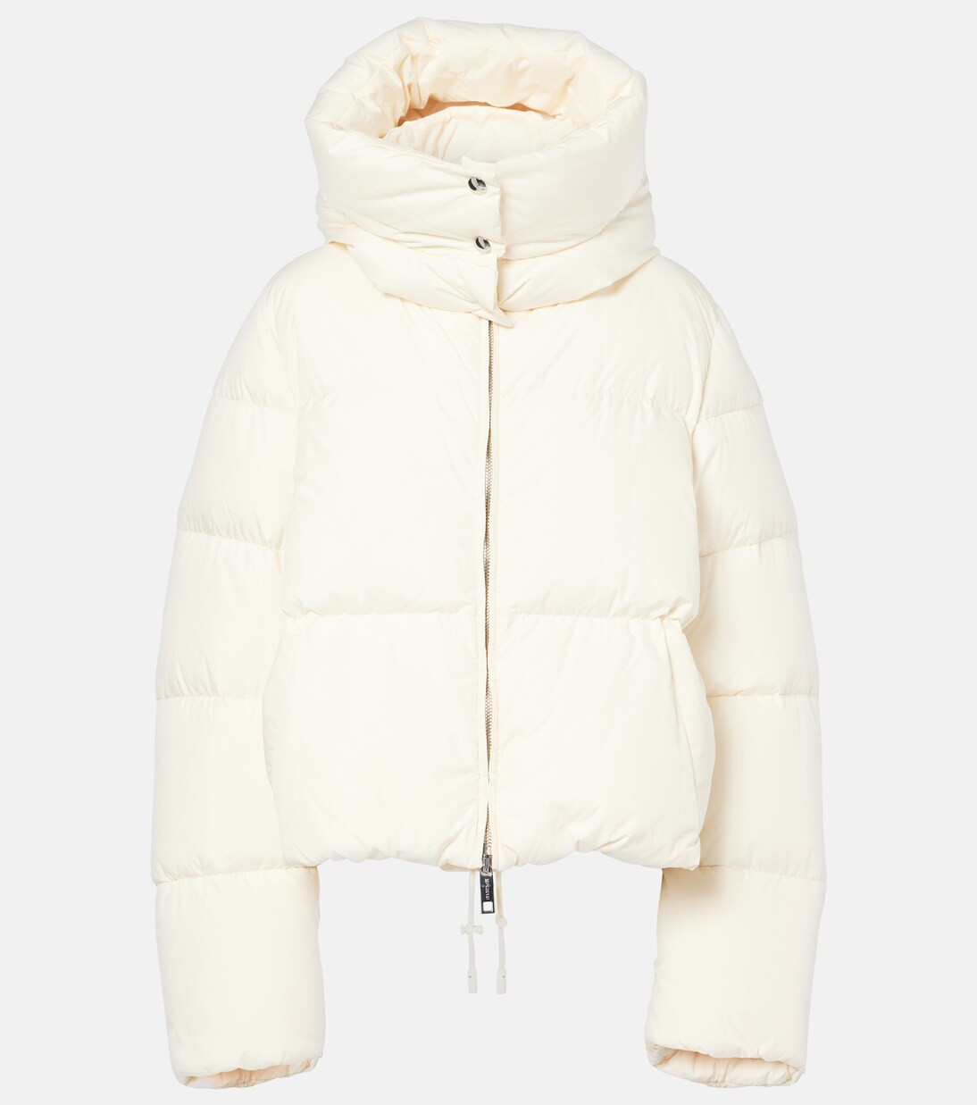 Beira oversized down jacket | Mytheresa (UK)