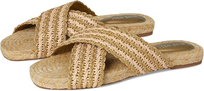 Nine West womens Animay | Amazon (US)