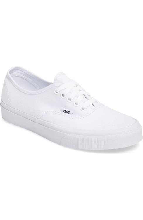 Vans 'Authentic' Sneaker (Men) | Nordstrom