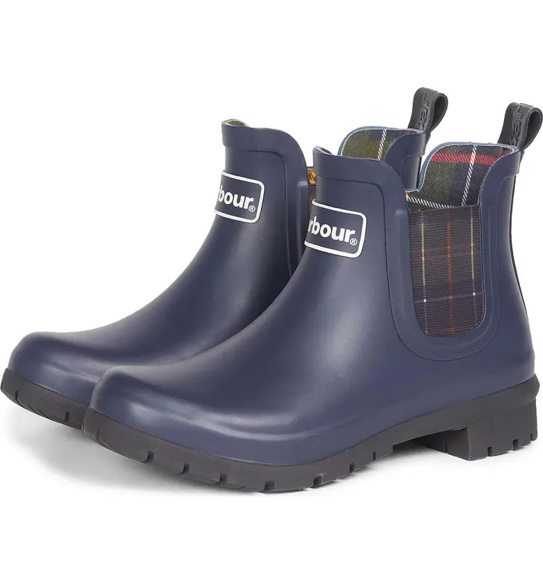 Kingham Chelsea Rain Boot (Women) | Nordstrom