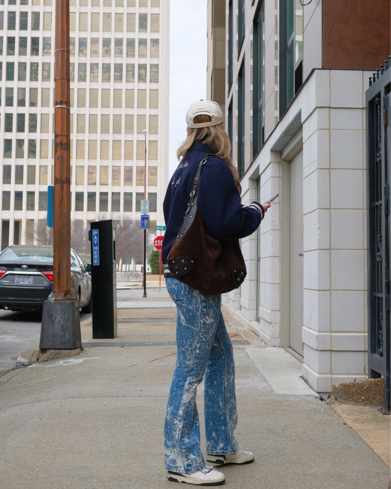 this furla suede shoulder bag is one of my all time favorite secondhand finds 🫶🏼 found a few poshmark listings selling the same bag! 

fall bags, fall style, leather bags, poshmark finds

#LTKItBag