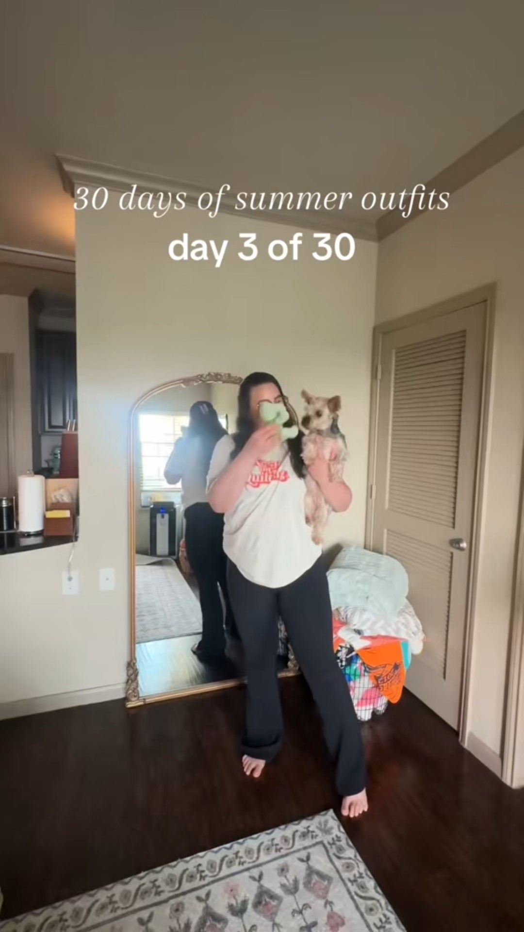 Never going to stop buying these pants 🫶🏼