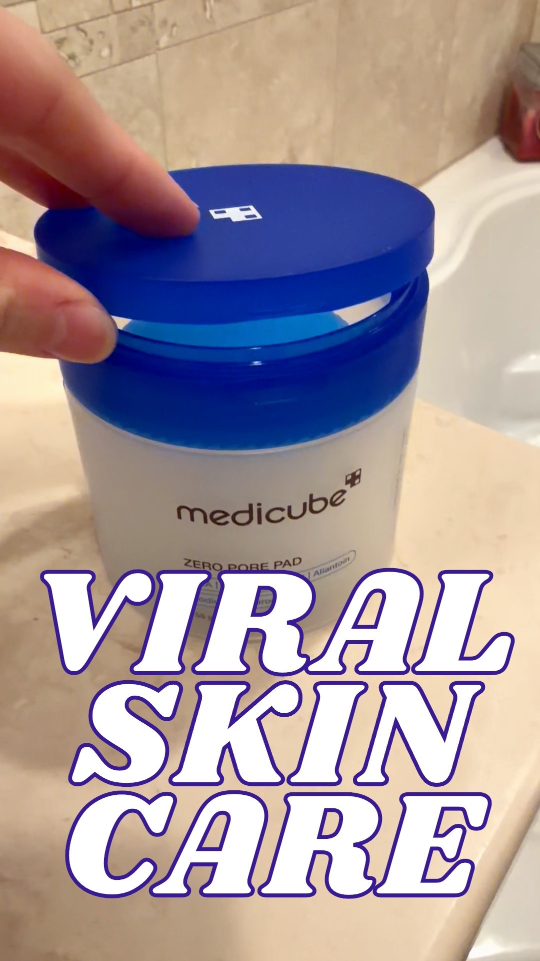 VIRAL SKINCARE! I grabbed these medicube zero pore pads on major sale, so I wanted to link up some trending skincare to browse! ……………… best skincare drugstore skincare aquaphor Sephora bestsellers Sephora skincare ulta skincare ulta best sellers amazon beauty amazon bestsellers amazon skincare Korean skincare serum medicube pore pads medicube nighttime serum haircare hair mask moisturizer facial peel face mask AHA BHA toner exfoliant daily skincare morning skincare evening skincare routine pimple patch gifts for her gifts for teens gifts for girls gifts for teen girl galentine’s gift valentines day gifts for her valentine’s day gift ideas Clinique tatcha face wash cleanser  

 #LTKmorningroutine #LTKselfcare #LTKBeauty