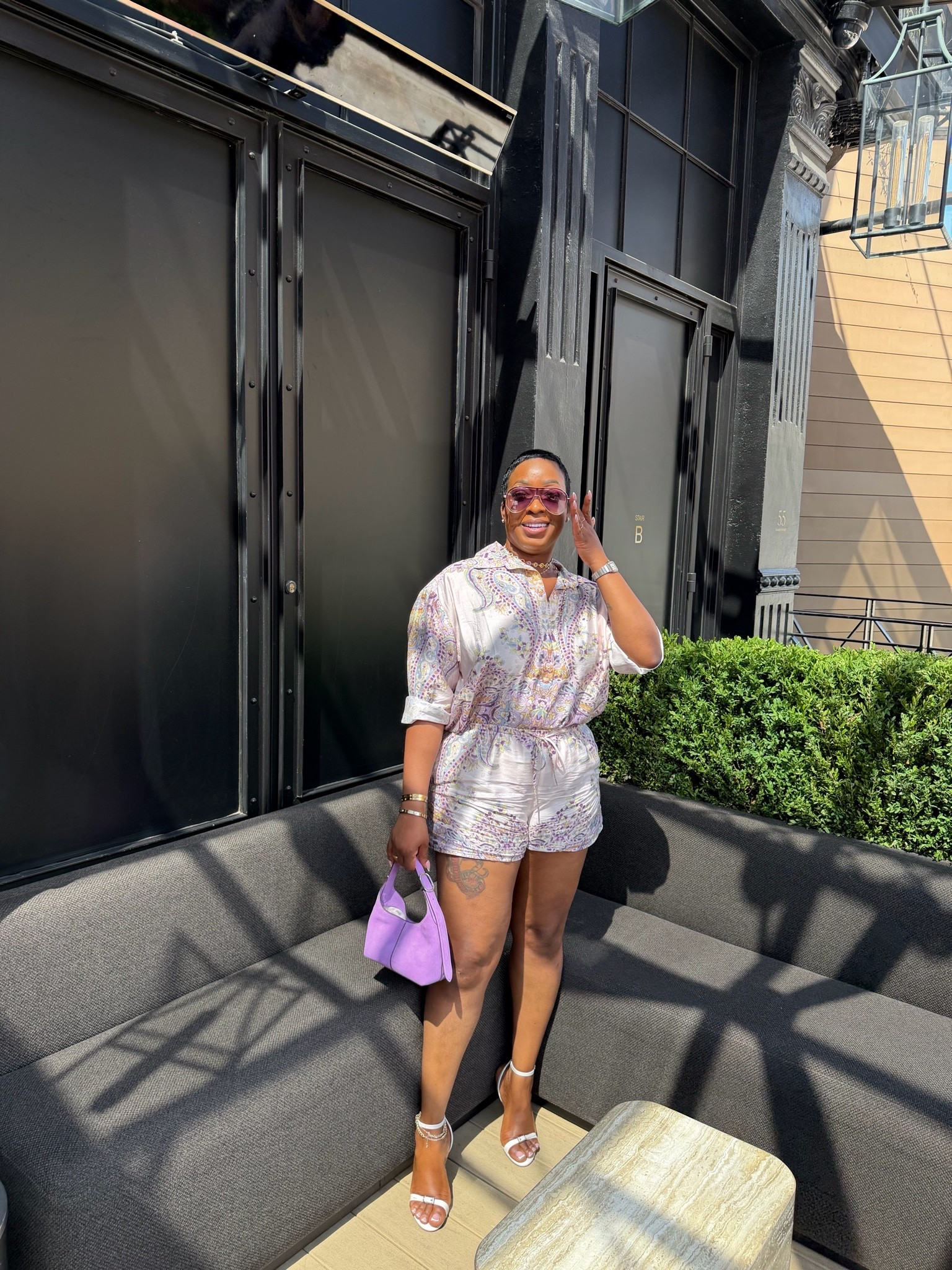 Summer 💅

#LTKootd #LTKU #LTKgrwm