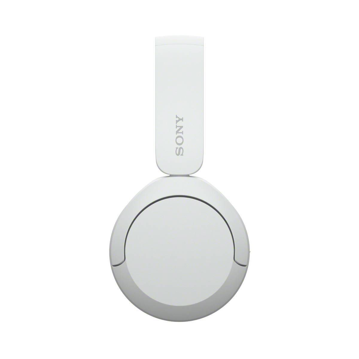 Sony WHCH520/W Bluetooth Wireless Headphones with Microphone - White | Target