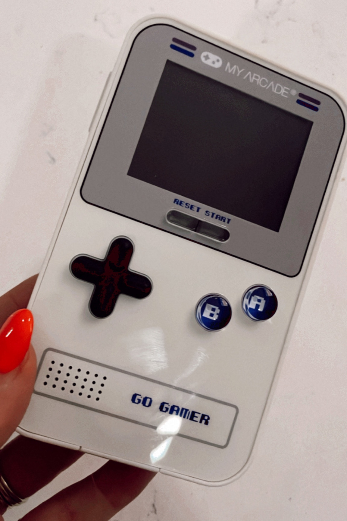 Gift guide for kids. Stocking stuffer for kids. Game boy. Gift guide under $20. Christmas gift. Gift guide for boys. Gift guide for girls. 

#LTKGiftGuide #LTKHolidaySale #LTKHoliday