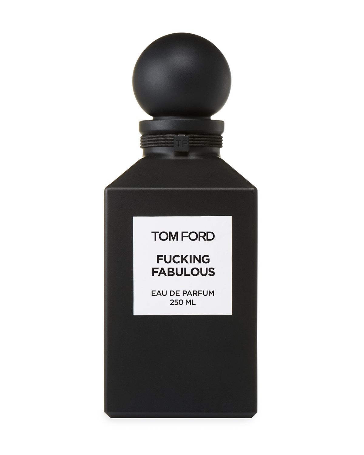 Fabulous Eau de Parfum Fragrance 250ml Decanter | Neiman Marcus
