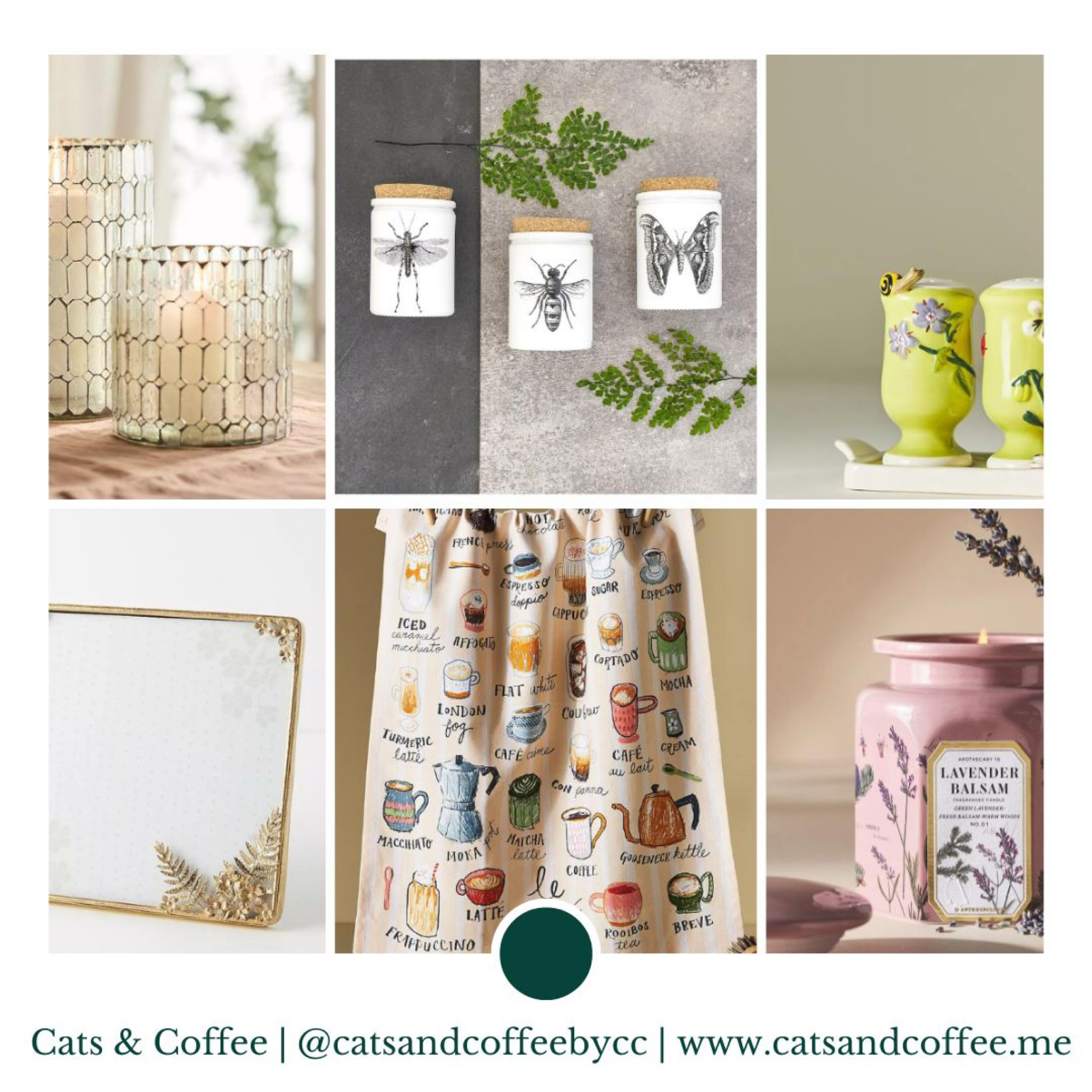 Seasonal Table Decor & Spring Centerpieces for Easter 🌼🐣 Pretty home decor finds from Anthropologie, Bloomingdale’s, Nordstrom, Etsy, and more, featuring table settings, kitchenware, scented candles, and more

#LTKSpringSale #LTKhome #LTKSeasonal