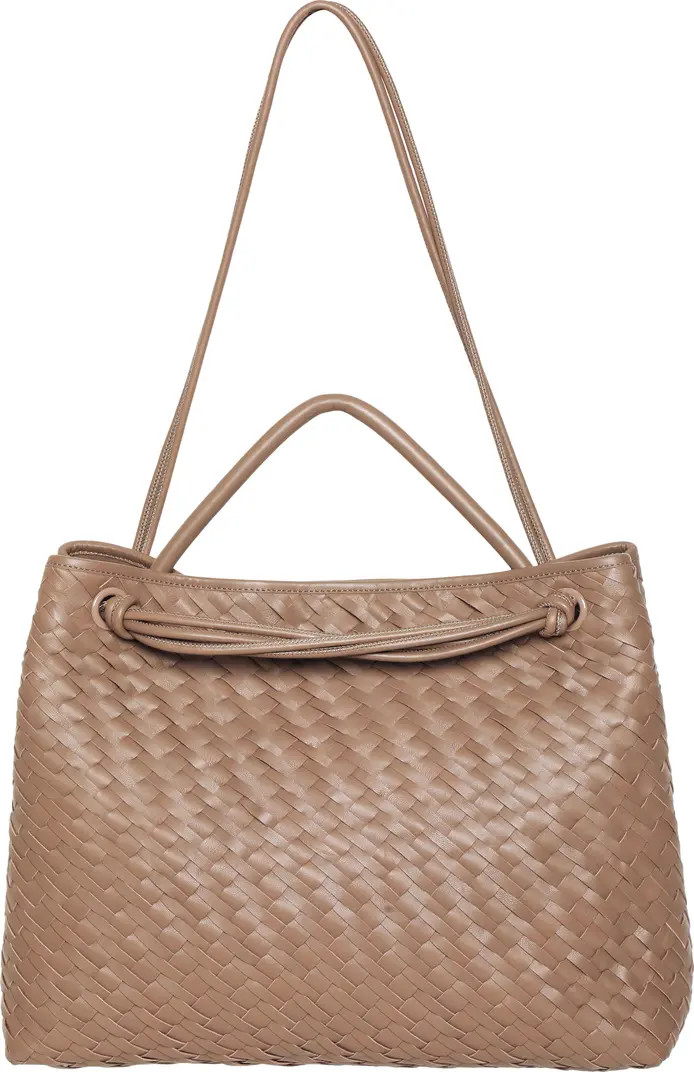 Walter Baker Hazel Large Leather Tote | Nordstromrack | Nordstrom Rack