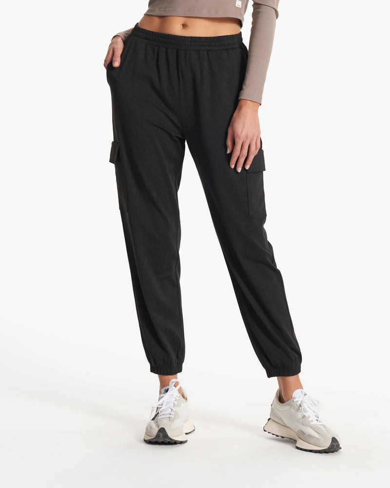 Boyfriend Cargo Jogger | Vuori Clothing (US & Canada)