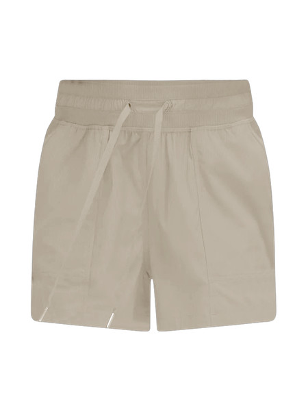 Dance Studio High-Rise Short 3.5" | Women's Shorts | lululemon | Lululemon (US)