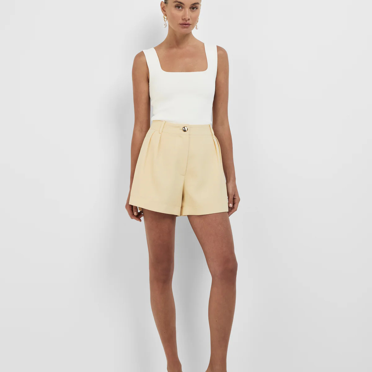 GEORGIE SHORT | Sheike (Australia)